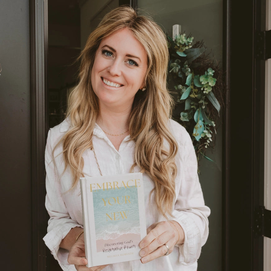 Embrace Your New Devotional - Christian Gifts