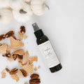 Pumpkin Waffles | Linen Spray