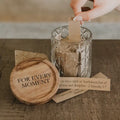 Encouragement Notes Jar
