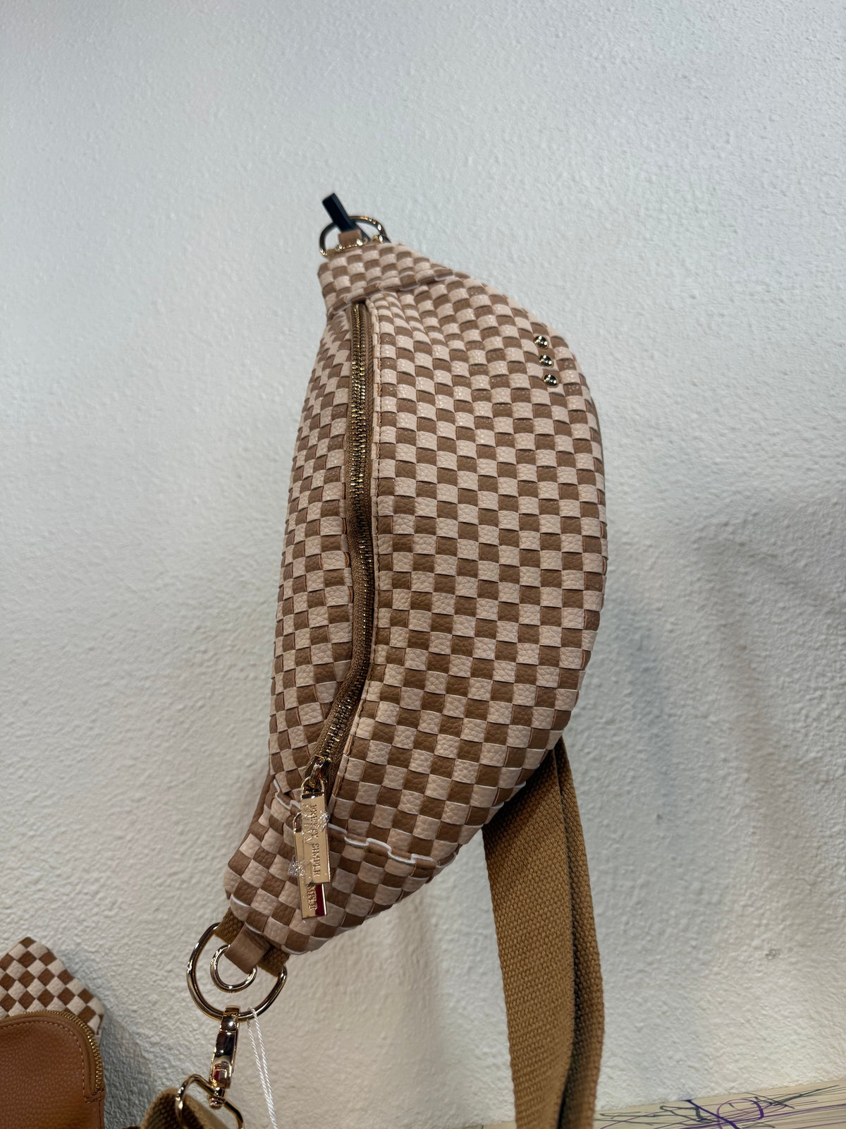 Susie Sidekick Bum Bag