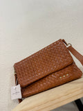 Wrenlee Flap Crossbody