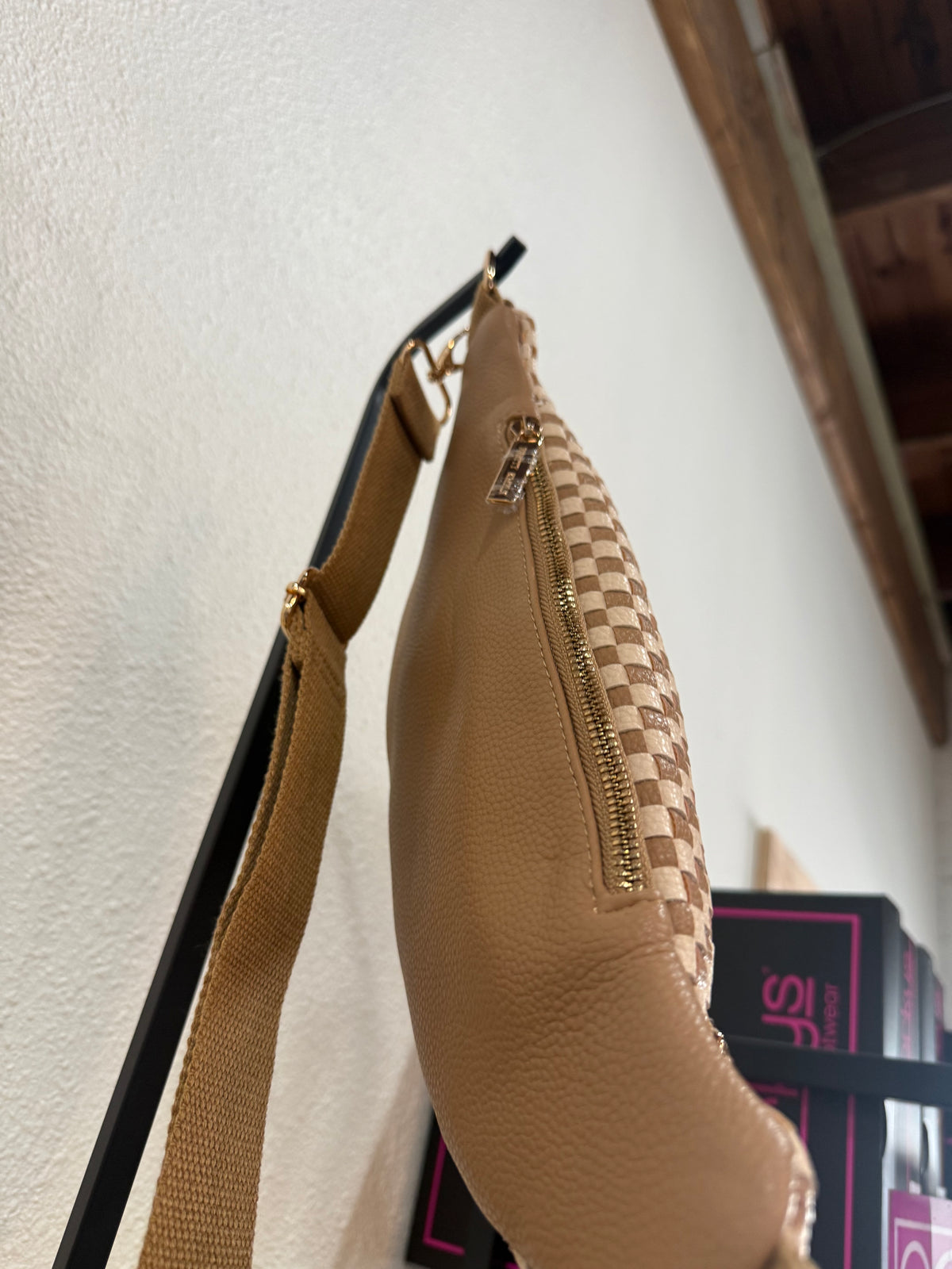 Susie Sidekick Bum Bag