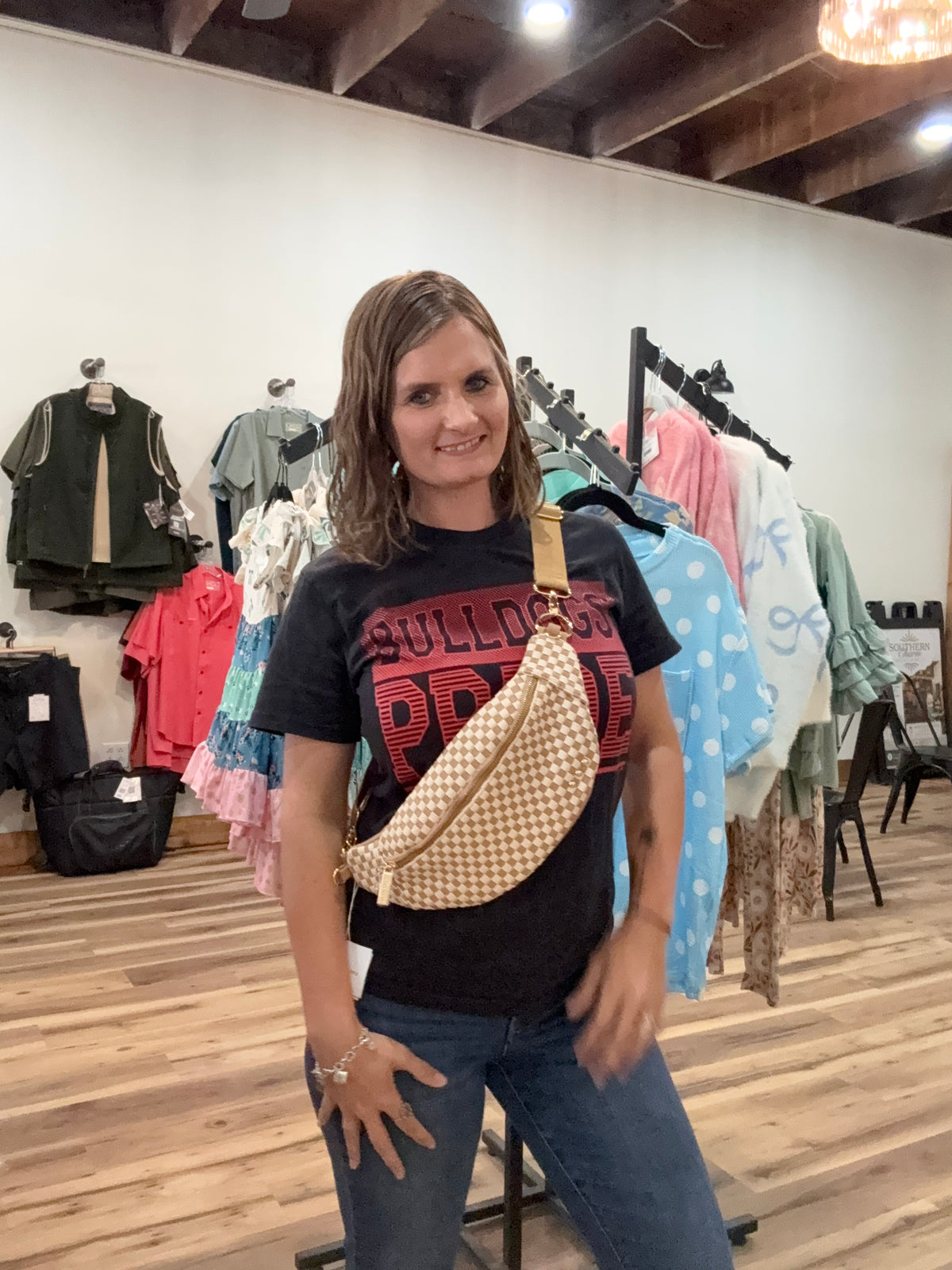 Susie Sidekick Bum Bag