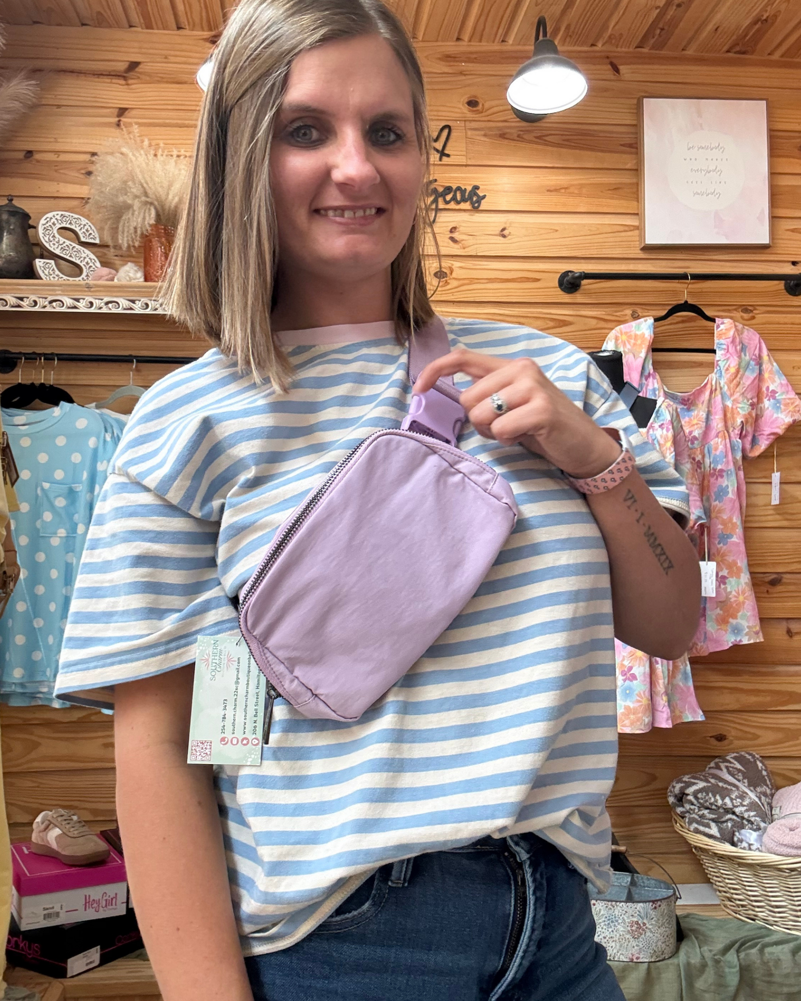 Bum Bag