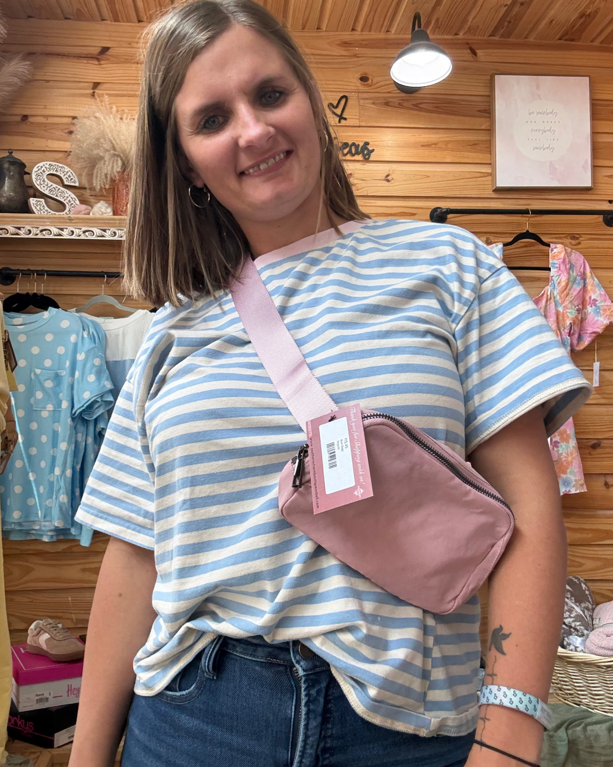 Bum Bag