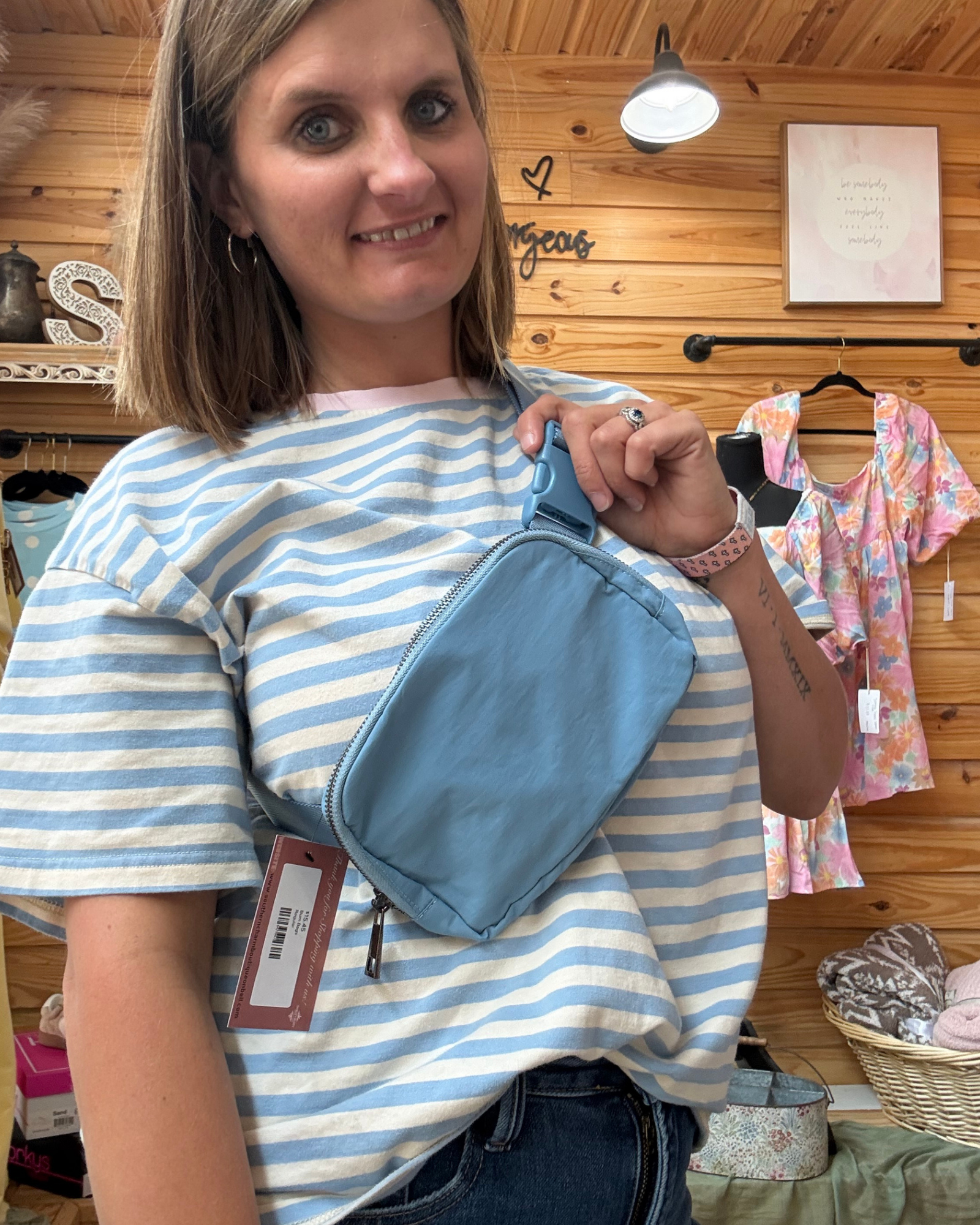 Bum Bag
