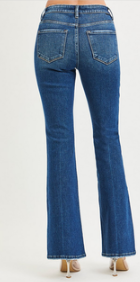 Maddie Risen High Risen Tummy Control Jeans