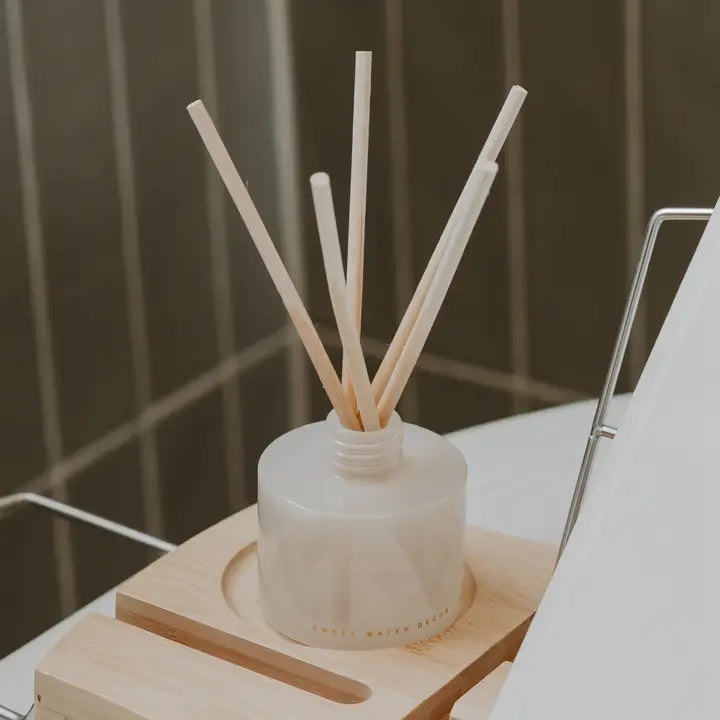 Cashmere and Vanilla Reed Diffuser