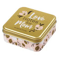 Scripture Love Notes for Mom – 50 Inspiring Cards in Decorative Keepsake Tin