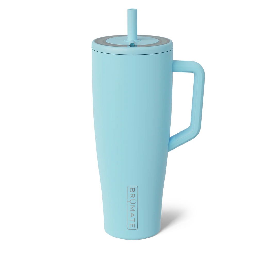 BruMate Era 40oz Leakproof Insulated Tumbler with Straw & Ü-Turn™ Lid