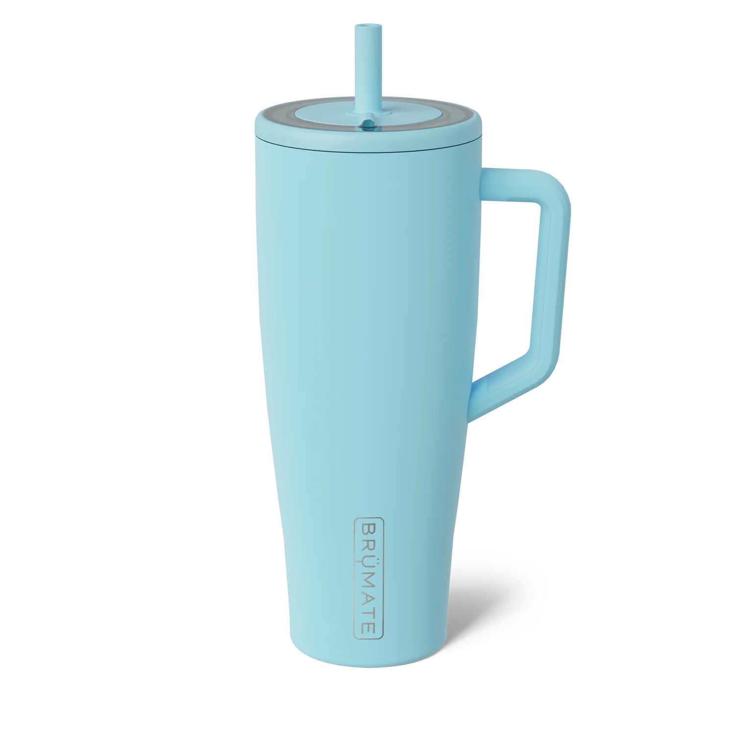 BruMate Era 40oz Leakproof Insulated Tumbler with Straw & Ü-Turn™ Lid