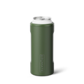 BrüMate Hopsulator Slim | Triple-Insulated 12oz Slim Can Cooler
