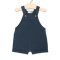 Lightweight Baby Shortie Overall – Soft Cotton Summer Play Romper