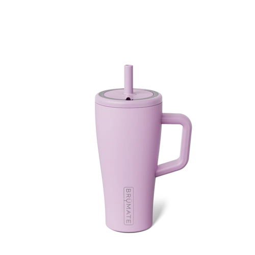 BruMate Era 20oz Leakproof Insulated Tumbler with Straw & Ü-Turn™ Lid