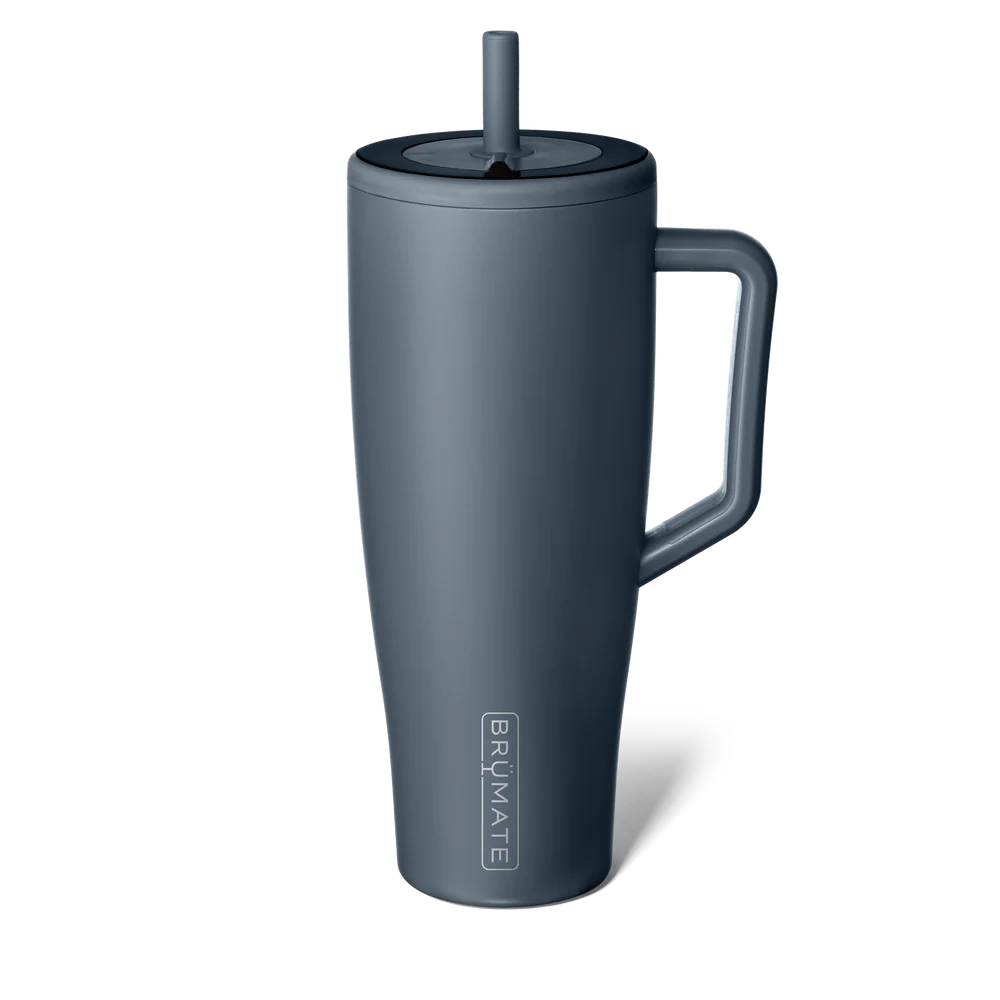 BruMate Era 40oz Leakproof Insulated Tumbler with Straw & Ü-Turn™ Lid