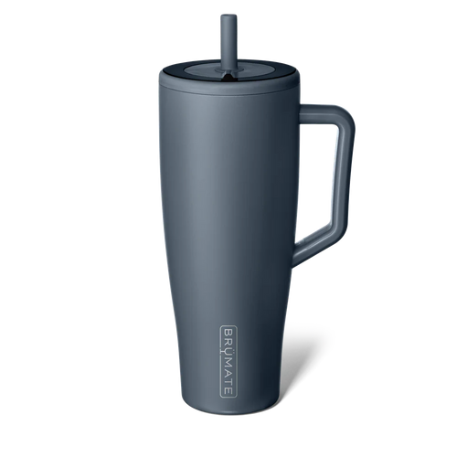 BruMate Era 40oz Leakproof Insulated Tumbler with Straw & Ü-Turn™ Lid