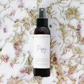 Poppy Tropical Passion Fruit & Sparkling Tea Linen Spray