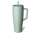 BruMate Era 40oz Leakproof Insulated Tumbler with Straw & Ü-Turn™ Lid