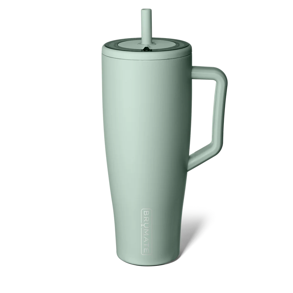 BruMate Era 40oz Leakproof Insulated Tumbler with Straw & Ü-Turn™ Lid