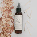 Simple Man | Sandalwood & Cedar Masculine Linen & Room Spray