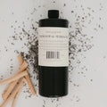 Teakwood Mahogany Plant-Based Mop Soap | 32oz Eco-Friendly Floor Cleaner